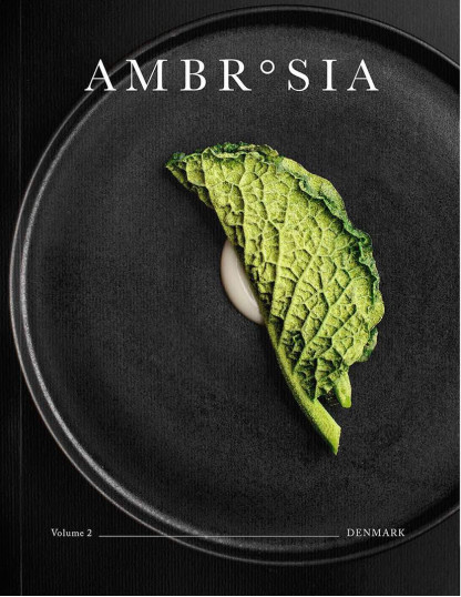 Ambrosia Magazine - Volume 2